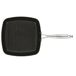 Scanpan Pro IQ Slip-let Grillpande 27x27 Cm