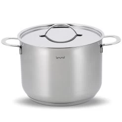 Scanpan Suppegryde Med Låg 10 L