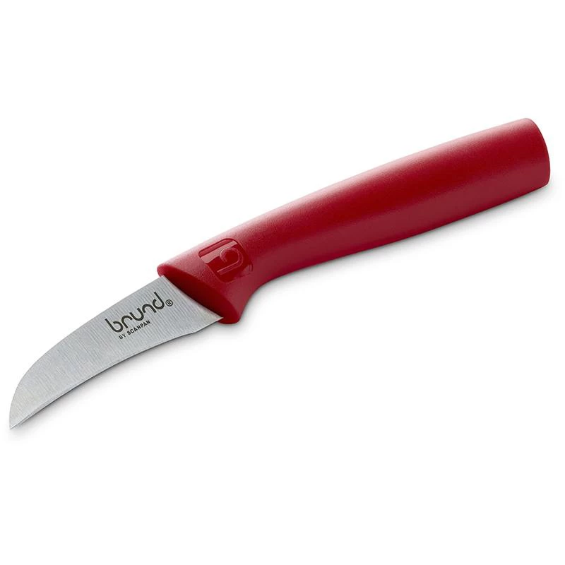 Brund By Scanpan Urtekniv 1 Brund By Scanpan Urtekniv