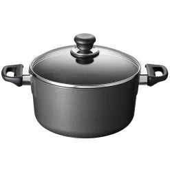 Scanpan Classic Induction Slip-let Gryde 4,8 Liter