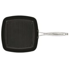 Scanpan Pro IQ Slip-let Grillpande 27 X 27 Cm