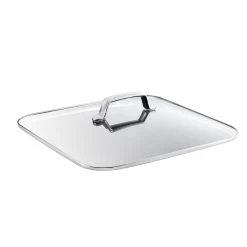 Scanpan TechnIQ Glaslåg 33x33 Cm