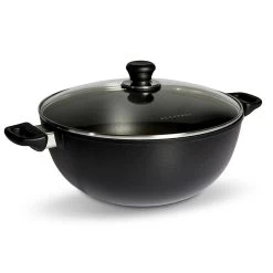 Scanpan Classic Induction Slip-let Suppe-/stegegryde 7,5 Liter
