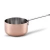 Scanpan Maitre D' Kasserolle 1,5 Liter Kobber Uden Belægning