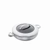 Scanpan CTX Slip-let Chefpande Med Låg Ø32 Cm