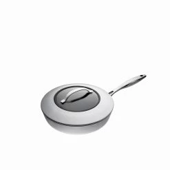 Scanpan CTX Slip-let Sauterpande Med Låg Ø28 Cm