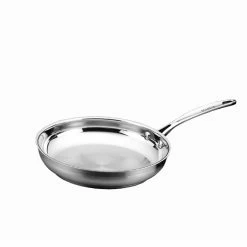 Scanpan Impact Stegepande Uden Belægning 28 Cm