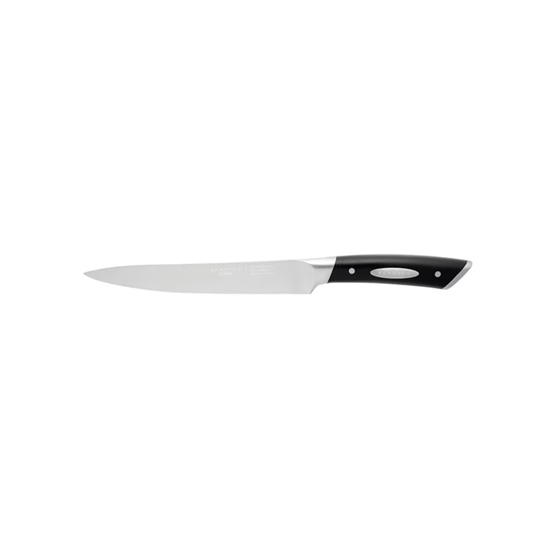 Scanpan Classic Forskærerkniv 20 Cm 1 Scanpan Classic Forskærerkniv 20 Cm