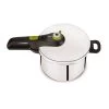 Tefal Secure 5 SS Neo Trykkoger Gryde 4 Liter