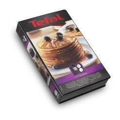 Tefal Snack Collection - Box 10: Pandekager
