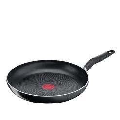 Tefal Start Easy Stegepande Med Slip-let Belægning 28 Cm