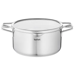 Tefal Nordica Gryde 2,0 Liter Uden Belægning