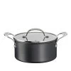 Tefal Jamie Oliver Cook's Classic Slip-let Gryde 24 Cm 5,2 Liter + Låg