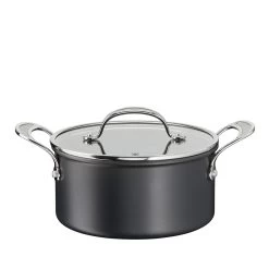 Tefal Jamie Oliver Cook's Classic Slip-let Gryde 24 Cm 5,2 Liter + Låg