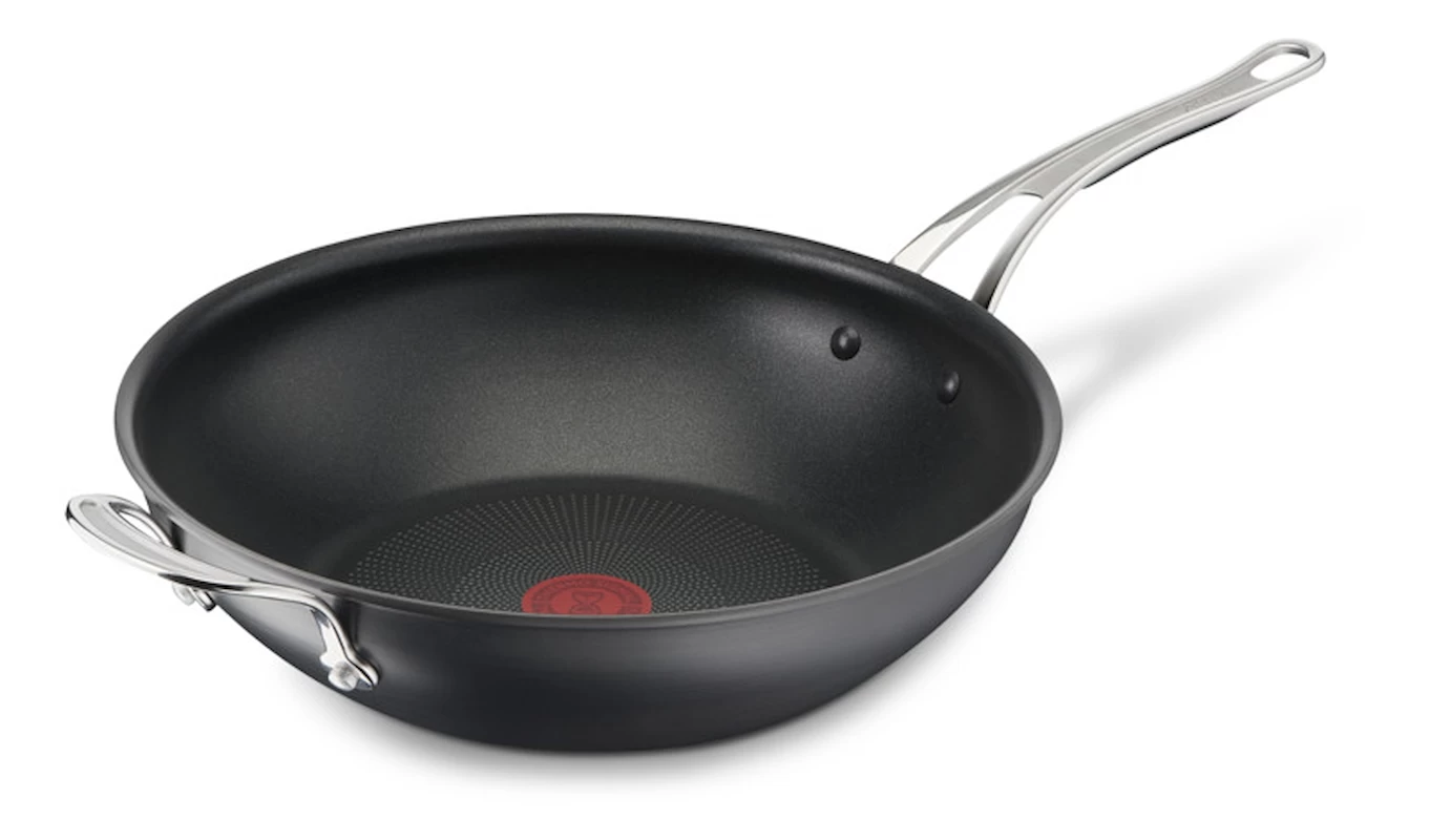 Tefal Jamie Oliver Cook's Classic Wokpande 30 Cm 1 Tefal Jamie Oliver Cook's Classic Wokpande 30 Cm