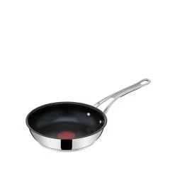 Tefal Jamie Oliver Cook's Classics SS Slip-let Stegepande Ø20 Cm