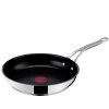 Tefal Jamie Oliver Cook's Classics SS Slip-let Stegepande Ø30 Cm