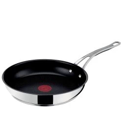 Tefal Jamie Oliver Cook's Classics SS Slip-let Stegepande Ø30 Cm