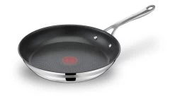 Tefal Jamie Oliver Cook Smart Slip-let Stegepande 24 Cm