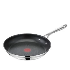 Tefal Jamie Oliver Cook Smart Slip-let Stegepande 28 Cm