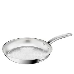 Tefal Intuition Stegepande Uden Belægning 28 Cm