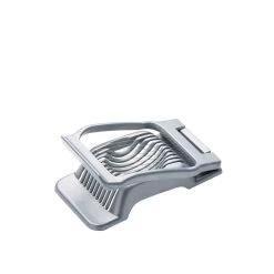 Westmark æggedeler Alu. M/stålstrenge