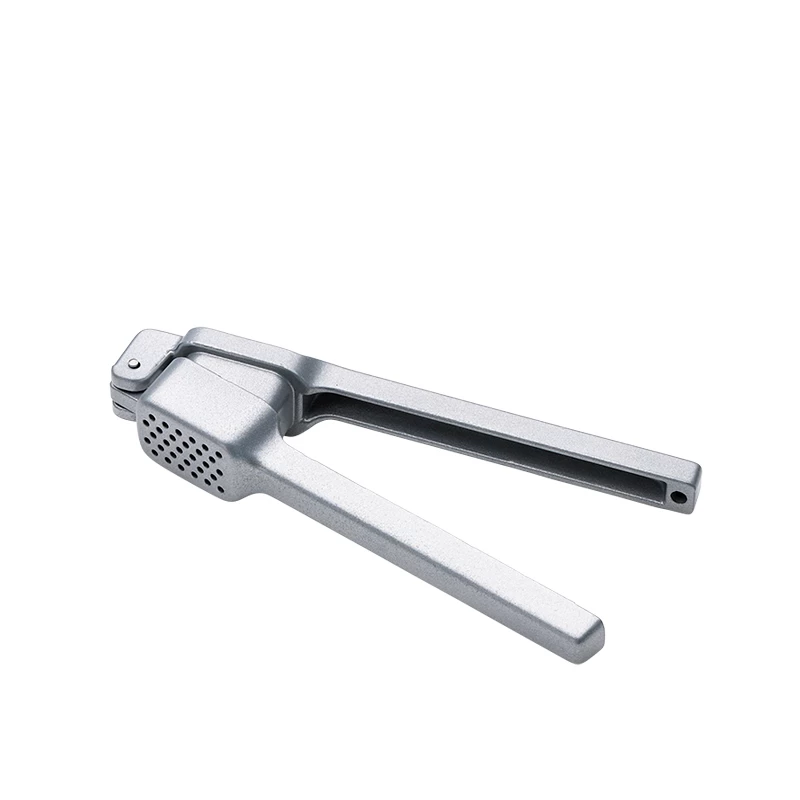 Westmark Hvidløgspresser Støbt Alu 1 Westmark Hvidløgspresser Støbt Alu