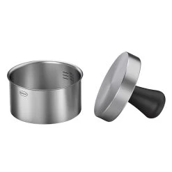 Rösle PRO Burgerpresser