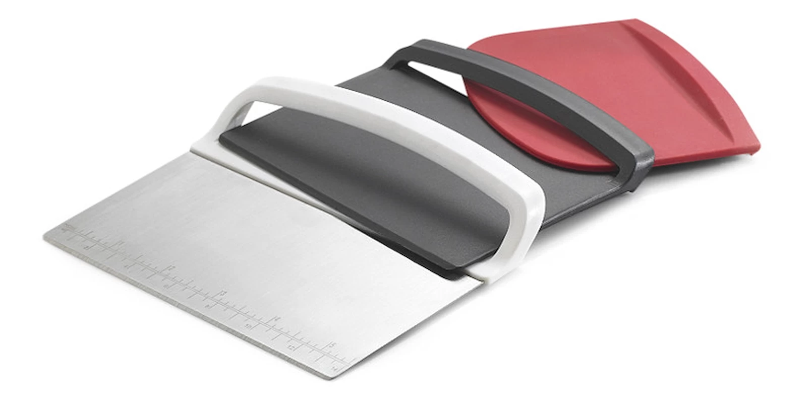 KüchenProfi Dejskraber 3-i-1 1 KüchenProfi Dejskraber 3-i-1