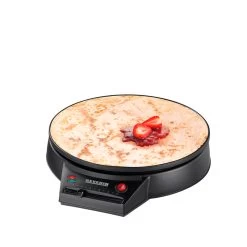 SEVERIN Crepespande Ø30 Cm 1000 Watt