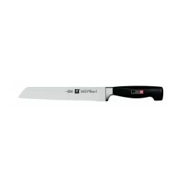 Zwilling Four Star Brødkniv 20 Cm