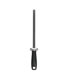Zwilling Keramisk Slibestål Sort 23 Cm