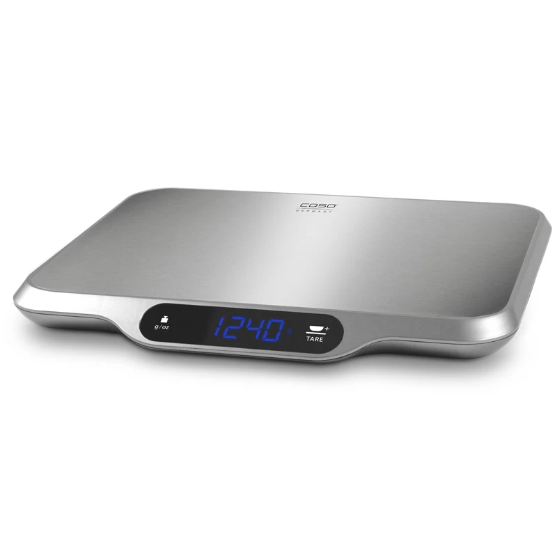 Caso Køkkenvægt Op Til 15 Kg. L15 1 Caso Køkkenvægt Op Til 15 Kg. L15