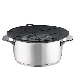 KOCHBLUME Universallåg Til Gryder 14-20 Cm