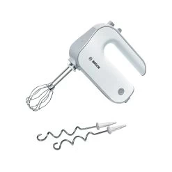 Bosch Håndmixer Hvid/sølv 500 Watt MFQ4030