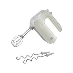 Bosch Håndmixer 500 Watt MFQ4030L Beige