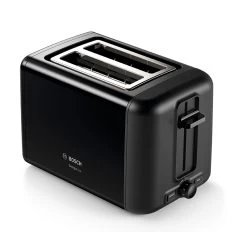 Bosch TAT3P423 Brødrister Sort
