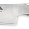 Global Grøntsagskniv Stål G-102