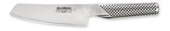 Global Grøntsagskniv Stål G-102