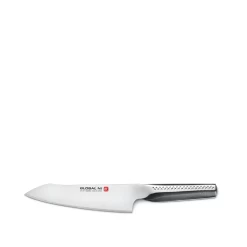 Global NI Santoku Kokkekniv 32 Cm GN-007