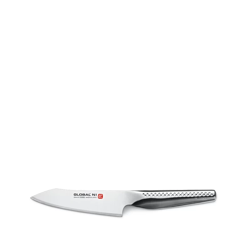 Global NI Santoku Kokkekniv 26 Cm GNM-05 1 Global NI Santoku Kokkekniv 26 Cm GNM-05
