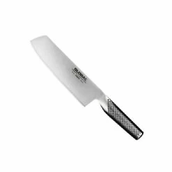 Global Grøntsagskniv Orientalsk 18 Cm G-5