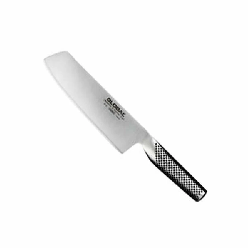 Global Grøntsagskniv Orientalsk 18 Cm G-5 1 Global Grøntsagskniv Orientalsk 18 Cm G-5