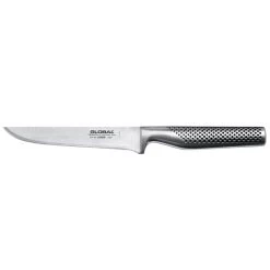 Global Udbenerkniv 15 Cm GF-40 Helsmedet.
