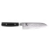 Yaxell Santoku Kokkekniv 16,5 Cm