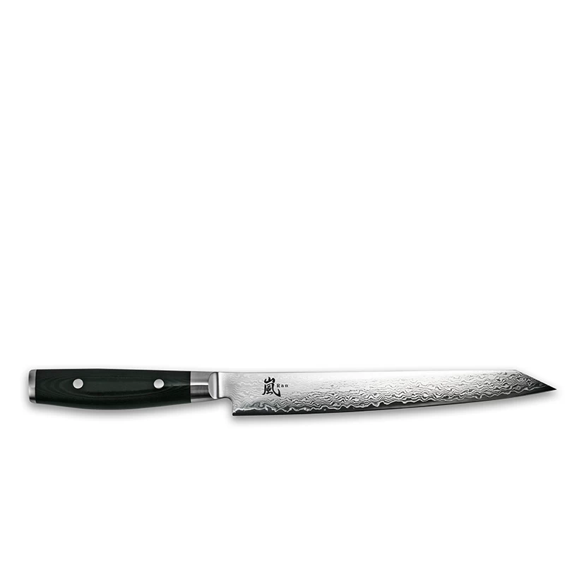 Yaxell Ran Filet/Sushi Kniv 23 Cm 1 Yaxell Ran Filet/Sushi Kniv 23 Cm
