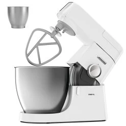 Kenwood KVL4101W Køkkenmaskine Hvid 1200 Watt