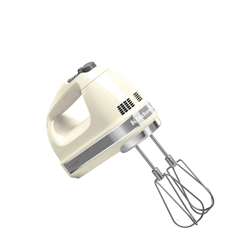 KitchenAid Håndmixer Creme 9212EAC 1 KitchenAid Håndmixer Creme 9212EAC