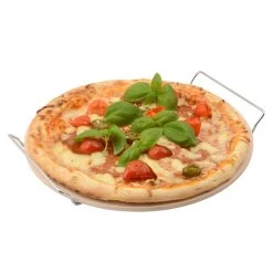 DAY Pizza Bagesten 33 Cm Inkl. Holder