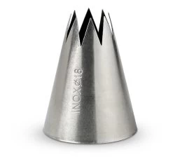 Blomsterbergs Stjernetylle 18 Mm